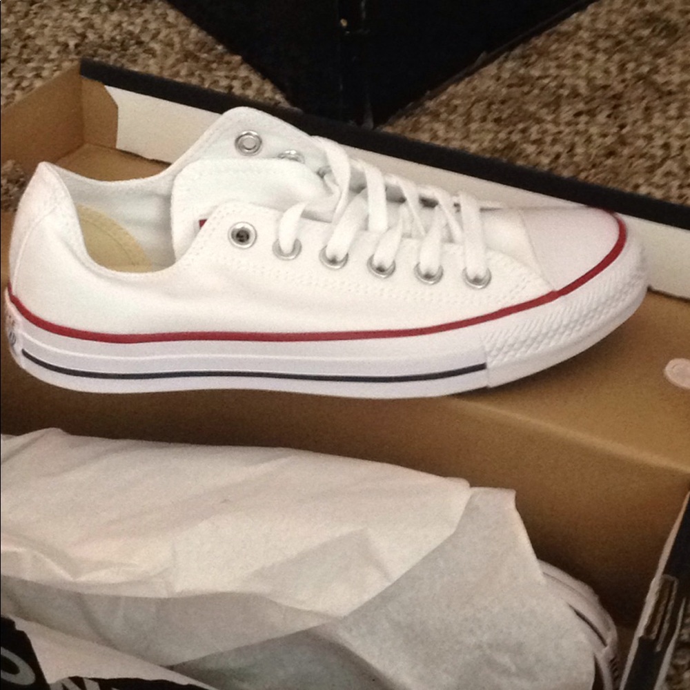 Converse shoes